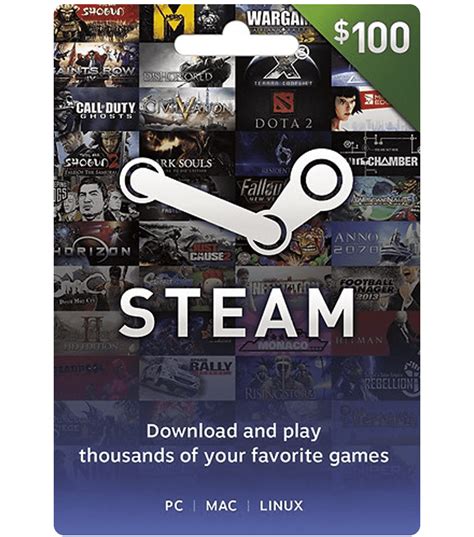 STEAM WALLET DIGITAL CODE - Php 50. ₱59.00. Add to cart. Funds in your Steam Wallet may be used for the purchase of any game on Steam or within a game that supports Steam transactions. Helpful Information: How to redeem a Steam Gift Card or Wallet Code Visit Technical Support Link.